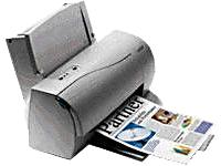 Lexmark Optra Color 40 printing supplies